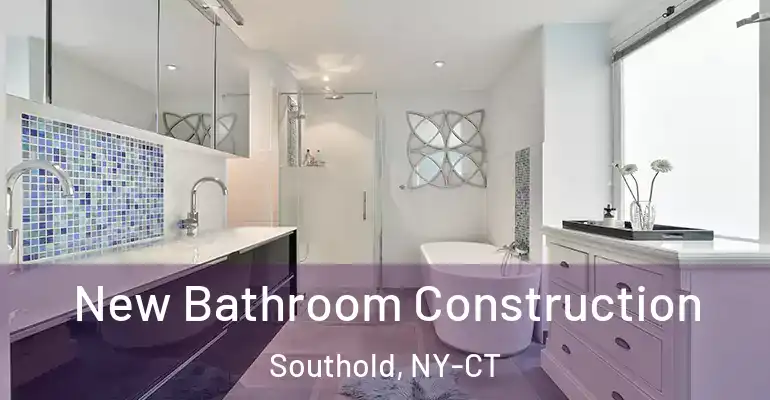 inner Bathroom imggen New Bathroom Construction Southold, NY-CT