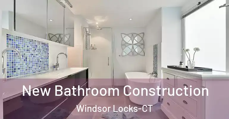inner Bathroom imggen New Bathroom Construction Windsor Locks-CT