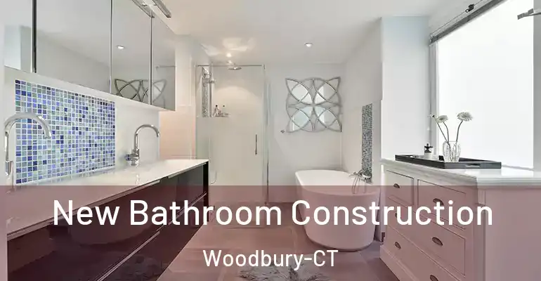 inner Bathroom imggen New Bathroom Construction Woodbury-CT