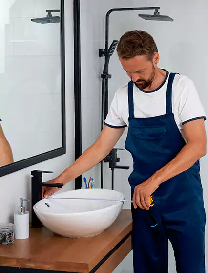 Your Trusted 10x10 Bathroom Remodel Specialists in Stamford, CT