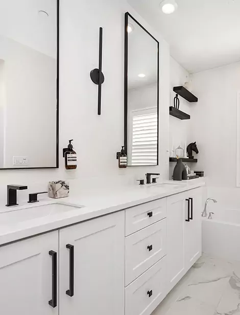 Expert Bathroom Cabinet Remodel Company in Stamford, CT: Your Trusted Partner for Quality Home Upgrades