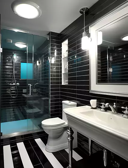 Your Trusted Bathroom Remodeling Company in New Haven, CT