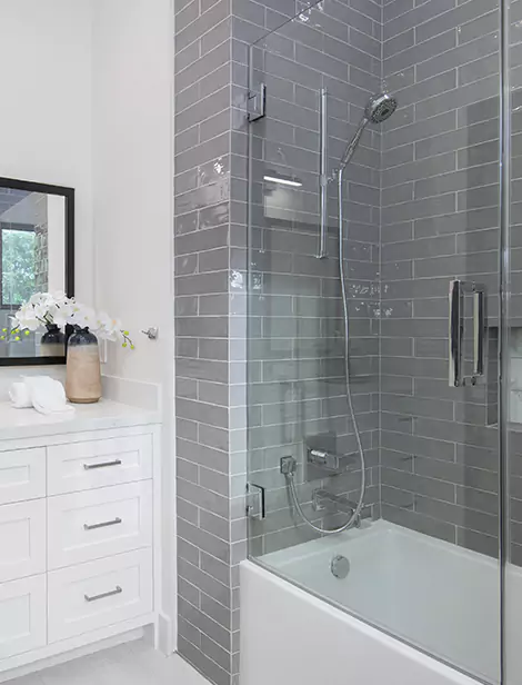 Your Trusted Bathroom Remodeling Company in Bozrah, CT