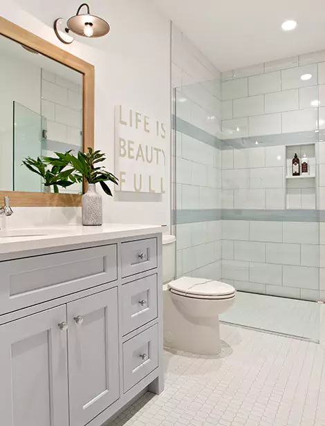 Expert Bathroom Renovation Company: Your Trusted Partner for Beautiful Bathroom Renovations in Stamford, CT