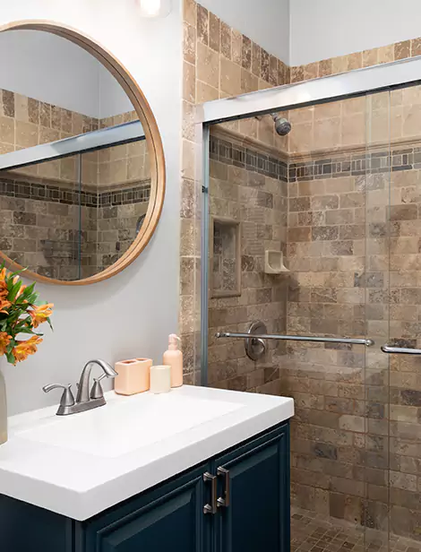 Expert Budget Bathroom Remodel Company in Stamford, CT: Your Trusted Partner for Low-Cost Upgrades