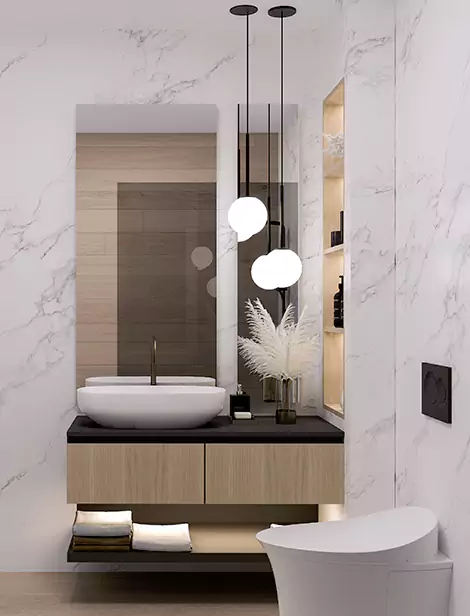 Expert Half Bath Remodel Company: Your Trusted Bathroom Upgrade Partner in Stamford, CT