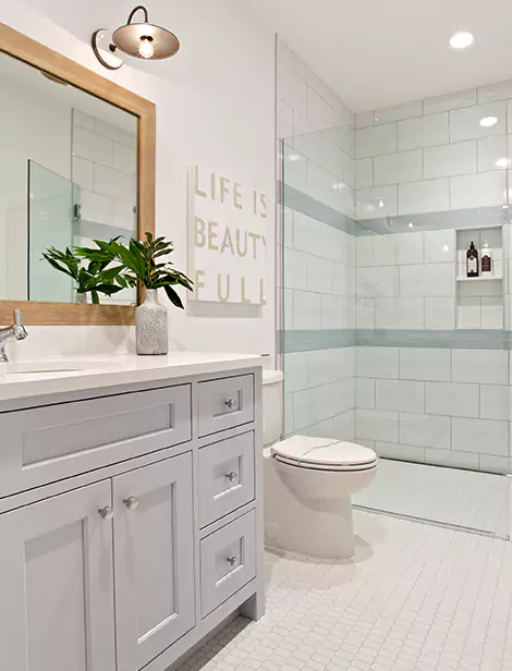 Expert Local Bathroom Remodel Company: Your Trusted Partner for Home Improvements in Stamford, CT