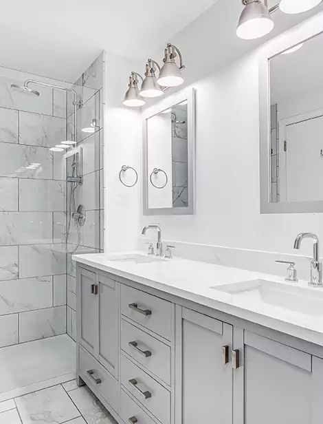 Expert New Bathroom Construction Company in Stamford, CT: Your Trusted Partner
