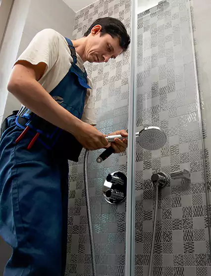 Expert Shower Remodel Company: Your Trusted Partner for Quality Bathroom Upgrades in Stamford, CT