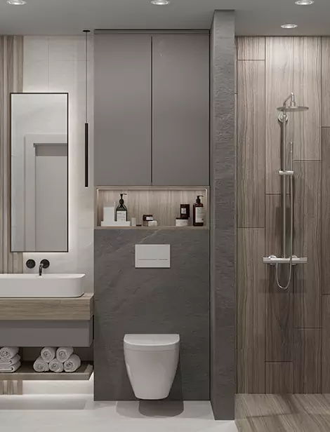 Expert Small Bathroom Remodel Company: Your Trusted Partner for Quality Home Upgrades in Stamford, CT