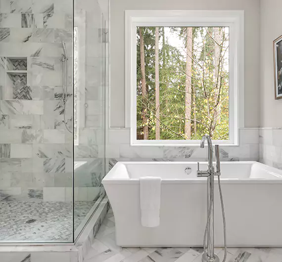 Why Choose Atlas Bathroom Remodeling for Your 10x10 Bathroom Remodel in Stamford, CT?