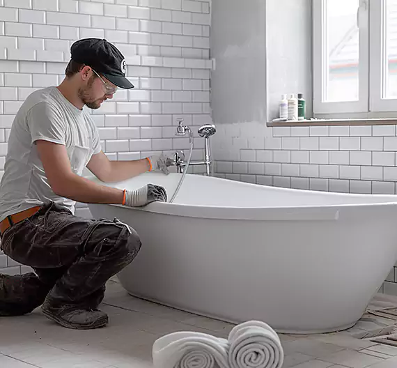 Why Choose Atlas Bathroom Remodeling for Quality Bathtub Remodeling Services in Stamford, CT?