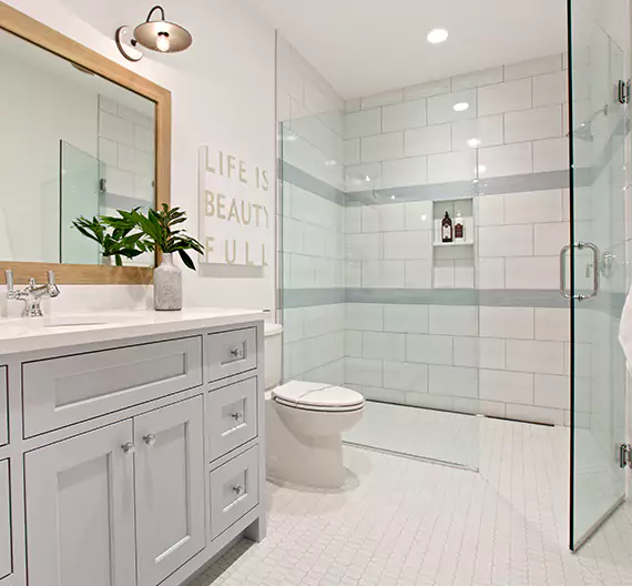 Why Choose Atlas Bathroom Remodeling for Quality Bathroom Remodeling Services in Stamford, CT?