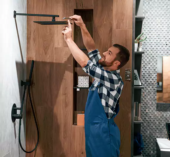 Why Choose Atlas Bathroom Remodeling for Quality Bathroom Repair Services in Stamford, CT?