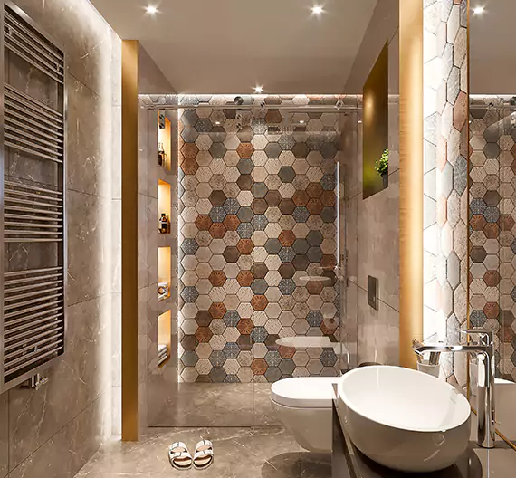 Why Choose Atlas Bathroom Remodeling for Bathroom Tile Renovation in Stamford, CT?