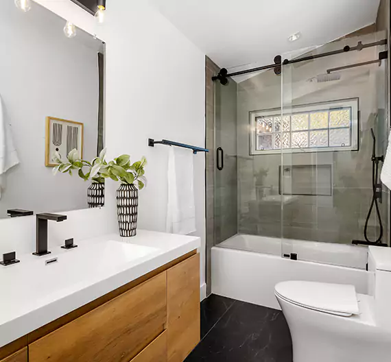 Why Choose Atlas Bathroom Remodeling for Your Budget Bathroom Remodel in Stamford, CT?