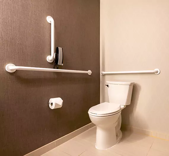 Why Homeowners Choose Atlas Bathroom Remodeling for Disabled Bathroom Renovations in Stamford, CT?