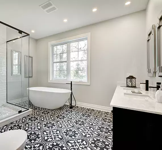 Why Choose Atlas Bathroom Remodeling for Local Bathroom Remodel Services in Stamford, CT?