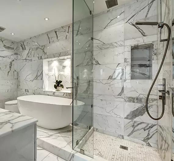 Why Choose Atlas Bathroom Remodeling for Luxury Bathroom Remodel Services in Stamford, CT?