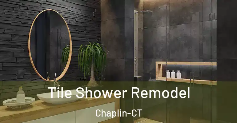 inner Bathroom imggen Tile Shower Remodel Chaplin-CT