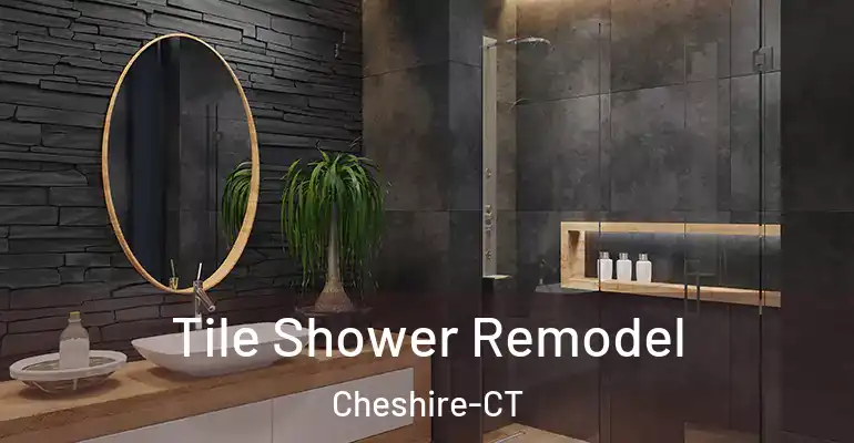 inner Bathroom imggen Tile Shower Remodel Cheshire-CT
