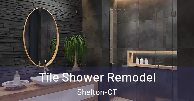 inner Bathroom imggen Tile Shower Remodel Shelton-CT