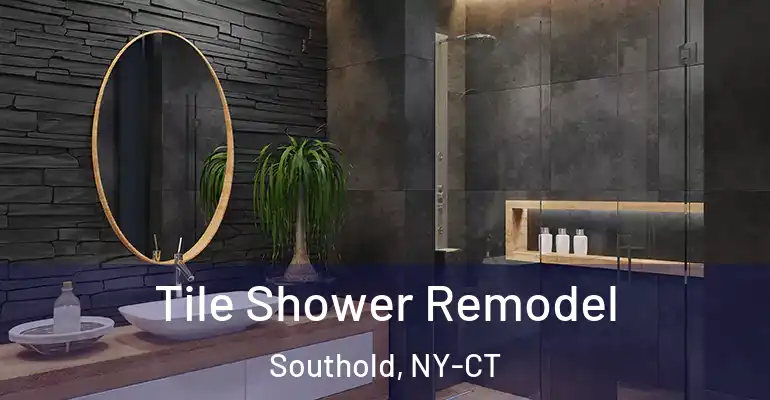 inner Bathroom imggen Tile Shower Remodel Southold, NY-CT