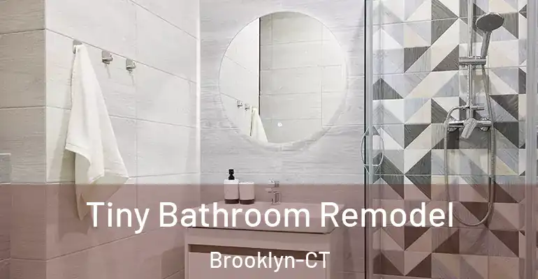 inner Bathroom imggen Tiny Bathroom Remodel Brooklyn-CT