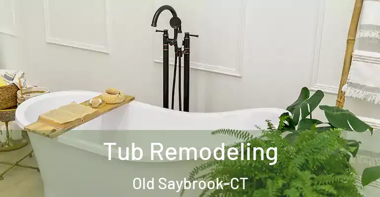 inner Bathroom imggen Tub Remodeling Old Saybrook-CT