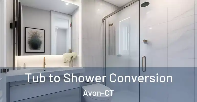 inner Bathroom imggen Tub to Shower Conversion Avon-CT