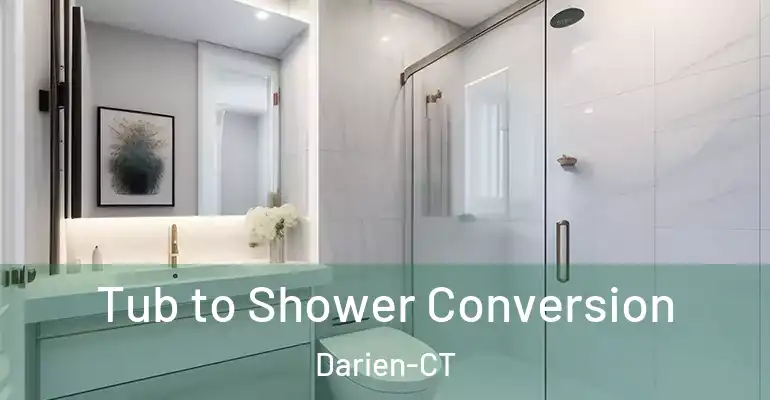 inner Bathroom imggen Tub to Shower Conversion Darien-CT