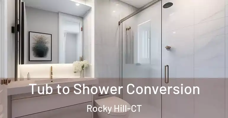 inner Bathroom imggen Tub to Shower Conversion Rocky Hill-CT