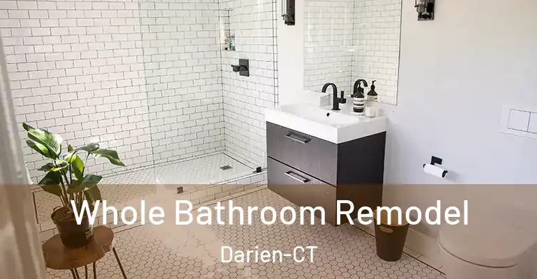 inner Bathroom imggen Whole Bathroom Remodel Darien-CT