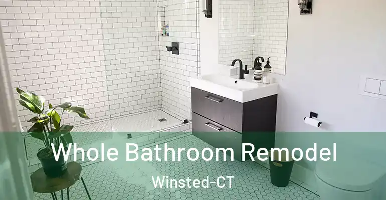 inner Bathroom imggen Whole Bathroom Remodel Winsted-CT
